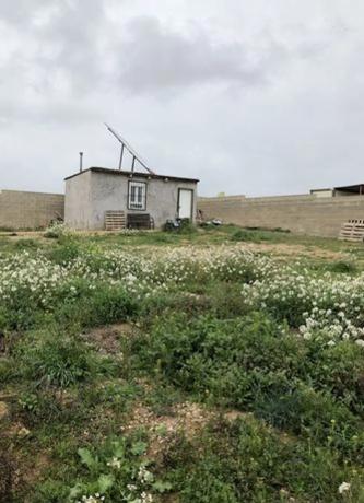 Terreno en calle serradiel s/n