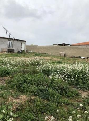 Terreno en calle serradiel s/n