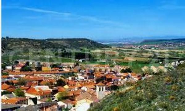 Terreno en plaza la Plazuela, 18 -12