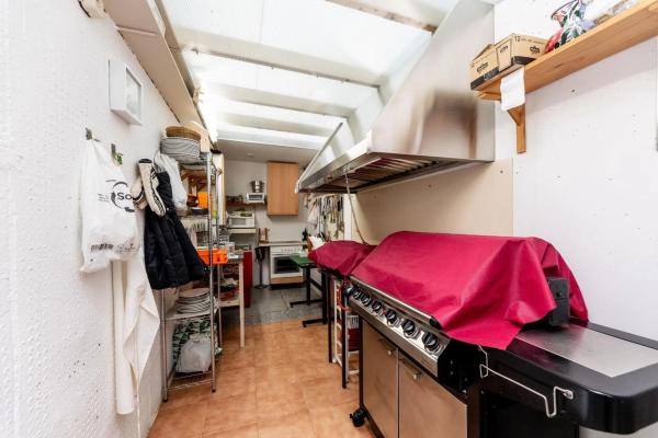 Terreno en plaza Mayor, 9 -7