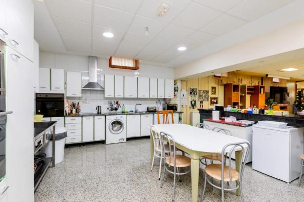 Terreno en plaza Mayor, 9 -7