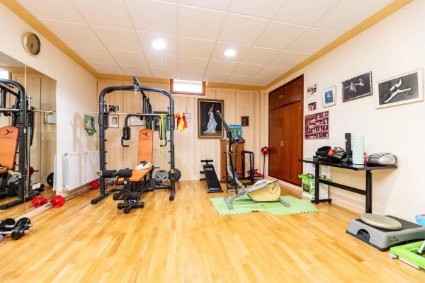 Terreno en plaza Mayor, 9 -7