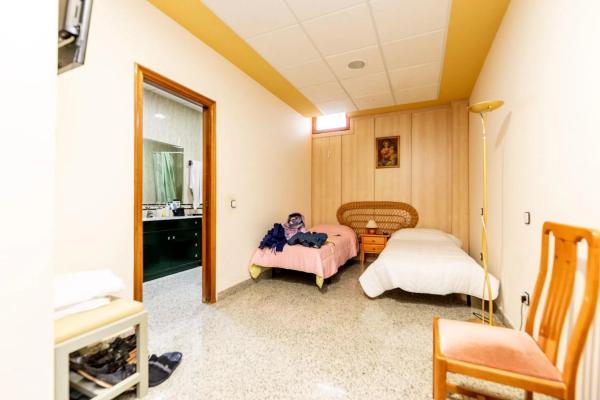 Terreno en plaza Mayor, 9 -7