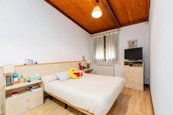 Terreno en plaza Mayor, 9 -7