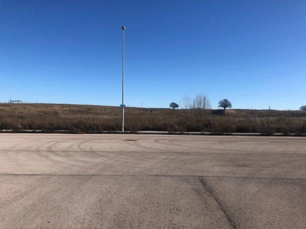 Terreno en avenida los Cantillos, 18