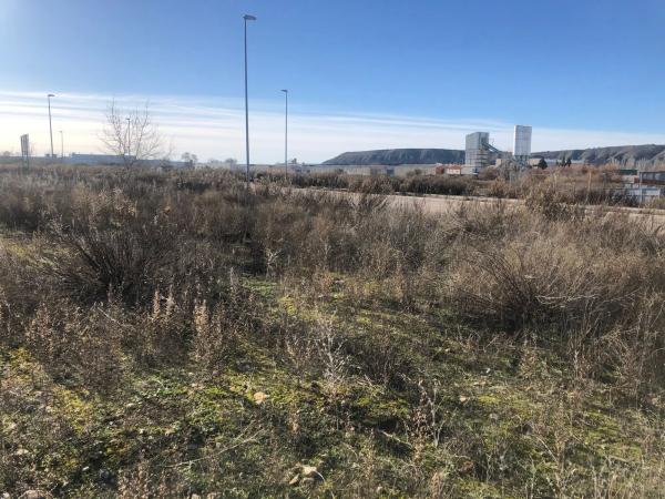 Terreno en avenida los Cantillos, 18