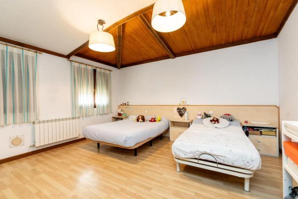 Terreno en plaza Mayor, 9 -7