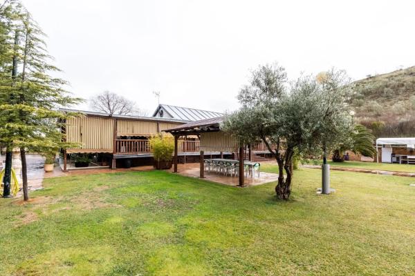 Terreno en plaza Mayor, 9 -7