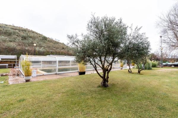 Terreno en plaza Mayor, 9 -7