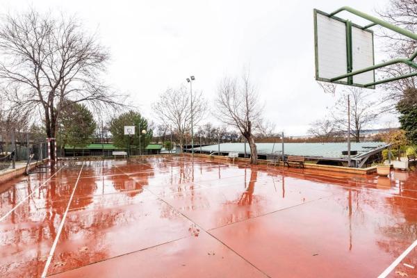 Terreno en plaza Mayor, 9 -7