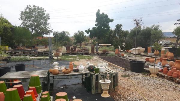 Terreno en camino de Azuqueca