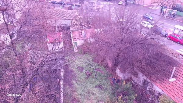 Terreno en calle Ajalvir, 18