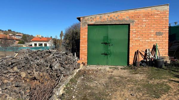 Terreno en calle Jilguero, 7