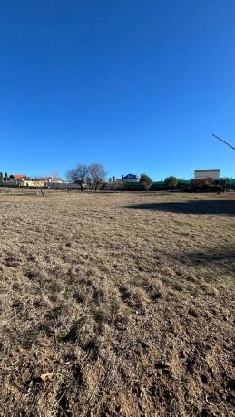 Terreno en calle Jilguero, 7