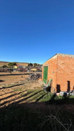 Terreno en calle Jilguero, 7