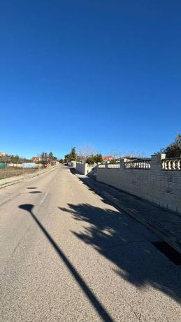 Terreno en calle Jilguero, 7