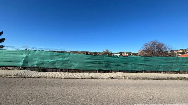 Terreno en calle Jilguero, 7