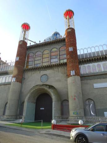 Terreno en calle de Antonio Gaudí
