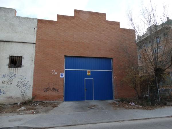 Terreno en calle de Antonio Gaudí