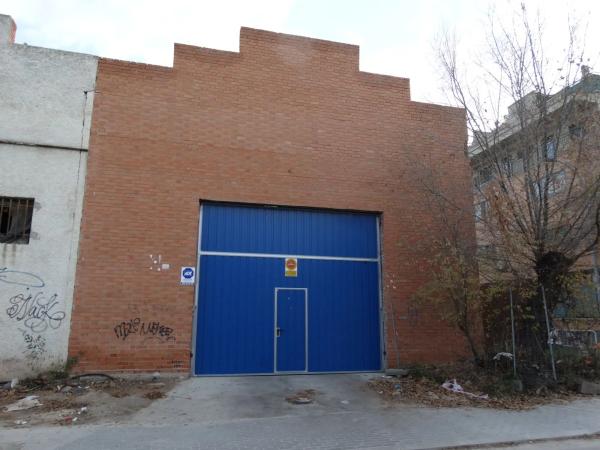 Terreno en calle de Antonio Gaudí