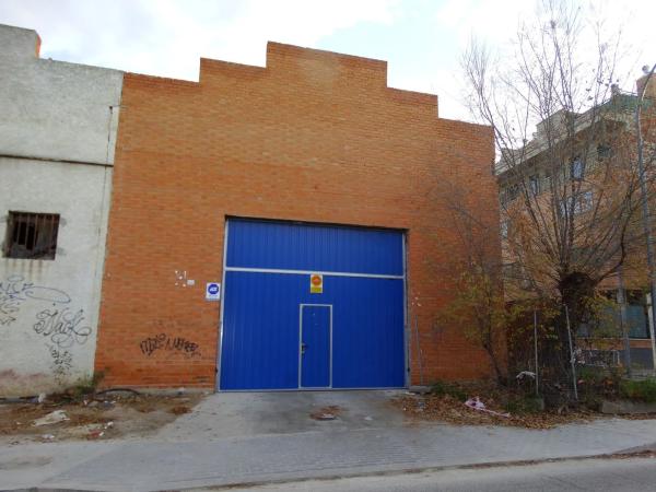 Terreno en calle de Antonio Gaudí