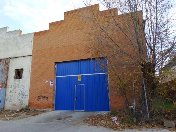 Terreno en calle de Antonio Gaudí