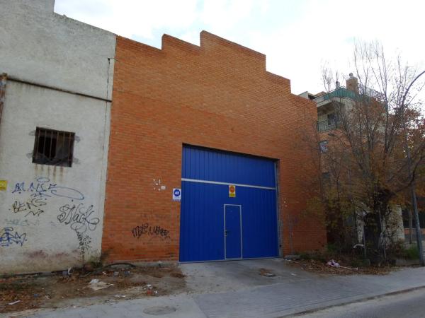 Terreno en calle de Antonio Gaudí