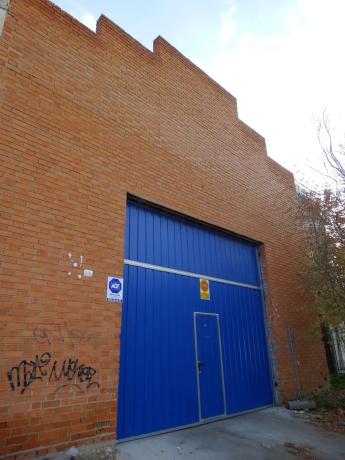 Terreno en calle de Antonio Gaudí