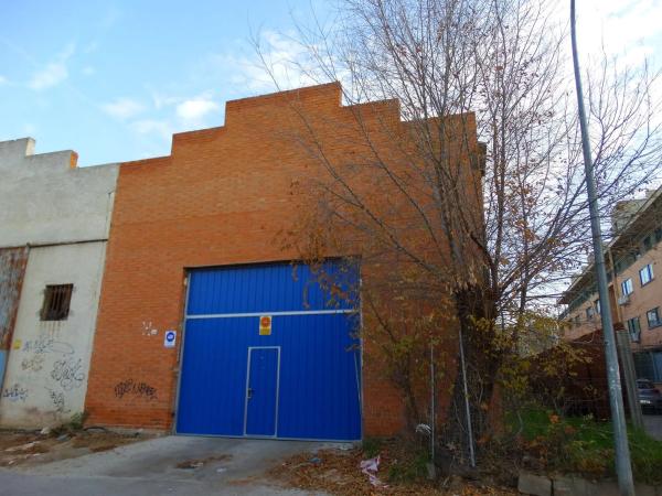 Terreno en calle de Antonio Gaudí
