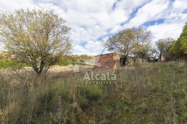 Terreno en Camarma de Esteruelas
