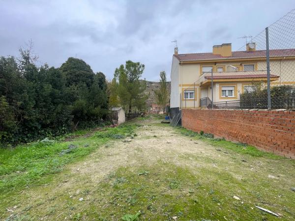 Terreno en Villalbilla