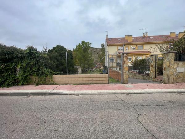 Terreno en Villalbilla