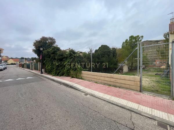 Terreno en paseo de Pereda, 17 e