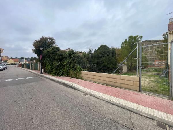 Terreno en Villalbilla