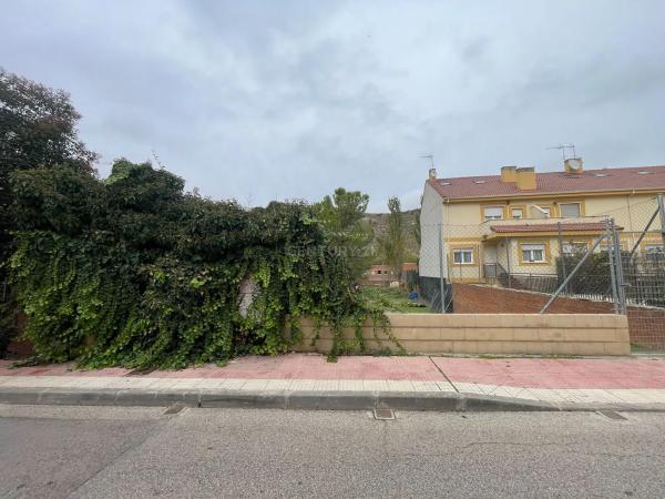 Terreno en Villalbilla