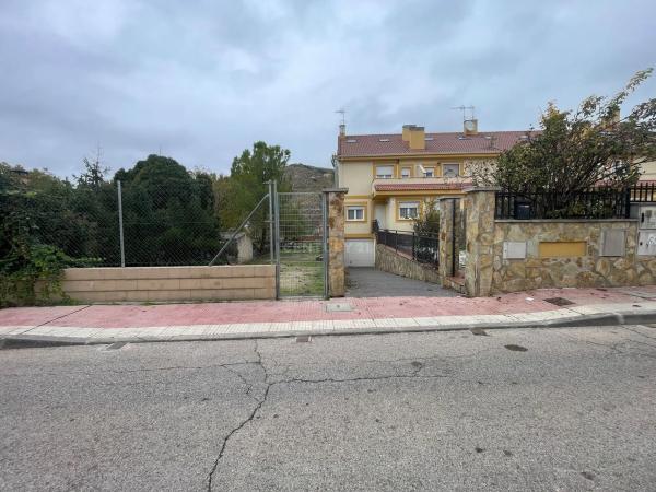 Terreno en Villalbilla