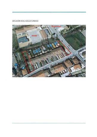 Terreno en Villalbilla