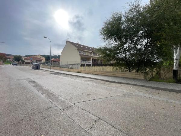 Terreno en paseo de Pereda, 17 e