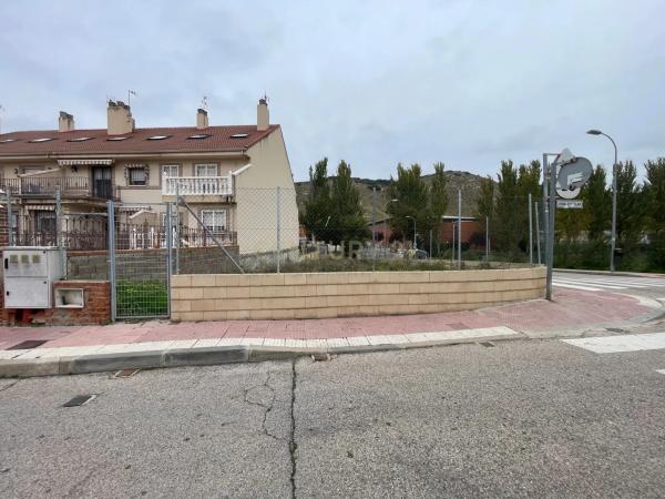 Terreno en paseo de Pereda, 17 e