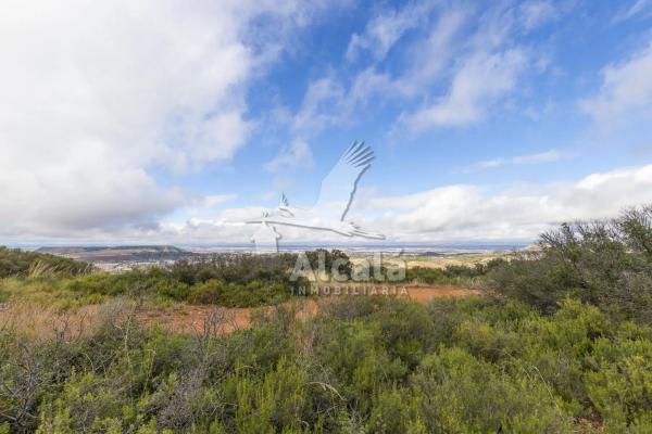 Terreno en Villalbilla