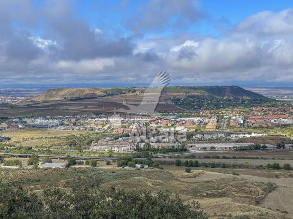 Terreno en Villalbilla