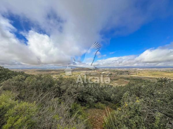 Terreno en Villalbilla
