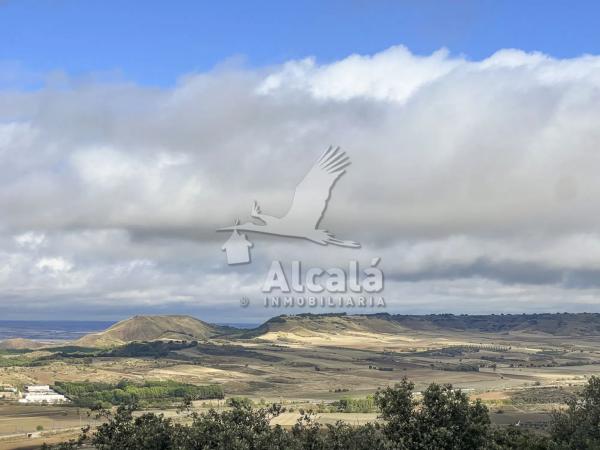 Terreno en Villalbilla