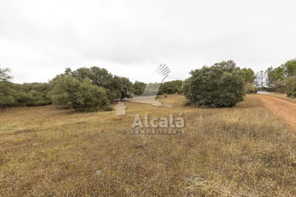 Terreno en Villalbilla