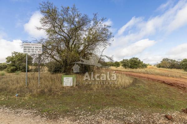 Terreno en Villalbilla