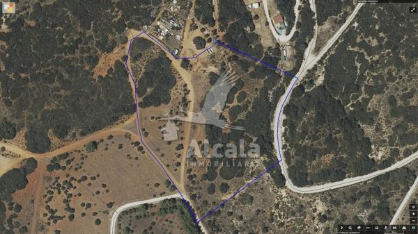 Terreno en Villalbilla