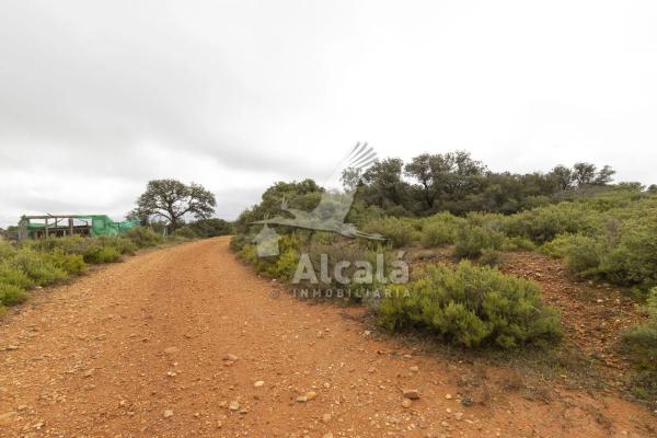 Terreno en Villalbilla