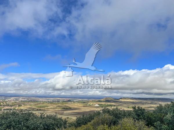 Terreno en Villalbilla