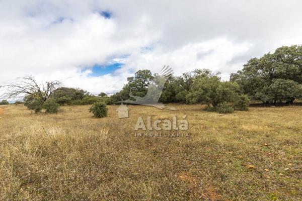 Terreno en Villalbilla