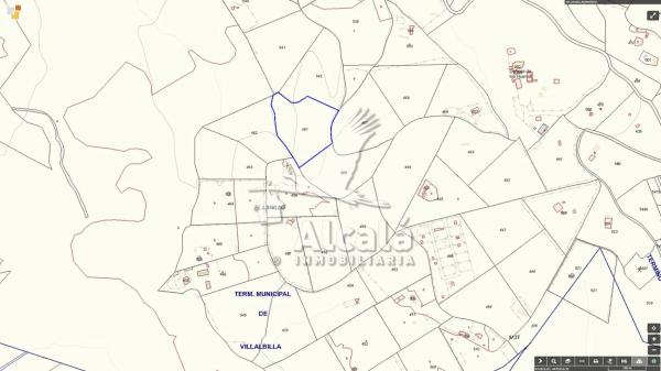 Terreno en Villalbilla